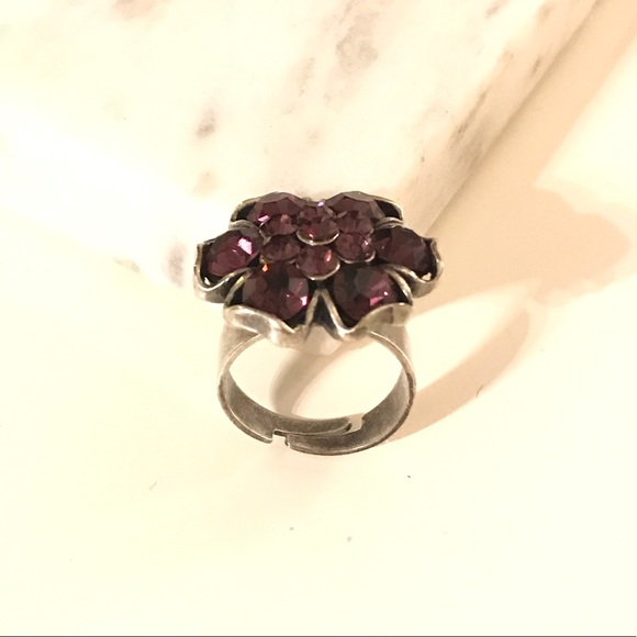 VARIOUS RINGS ALL FOR $15 - Picture 4 of 6